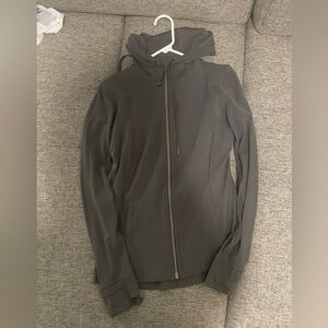 Lululemon define hooded jacket